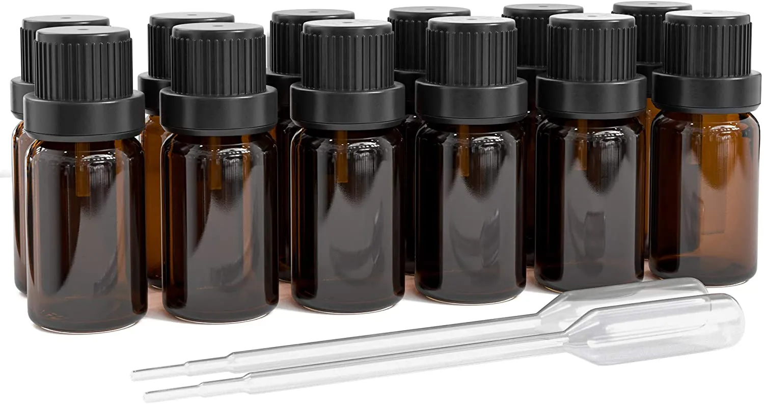 10 mL (Set With Accessories)