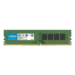 16GDDR4-3200 16GB 3200MHz DDR4 SDRAM Memory Module