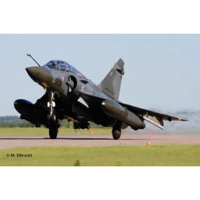 1/72 Dassault Mirage 2000D Model  Set