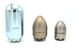 1" Jetter Depot 'Tier 3' Nozzle Kit