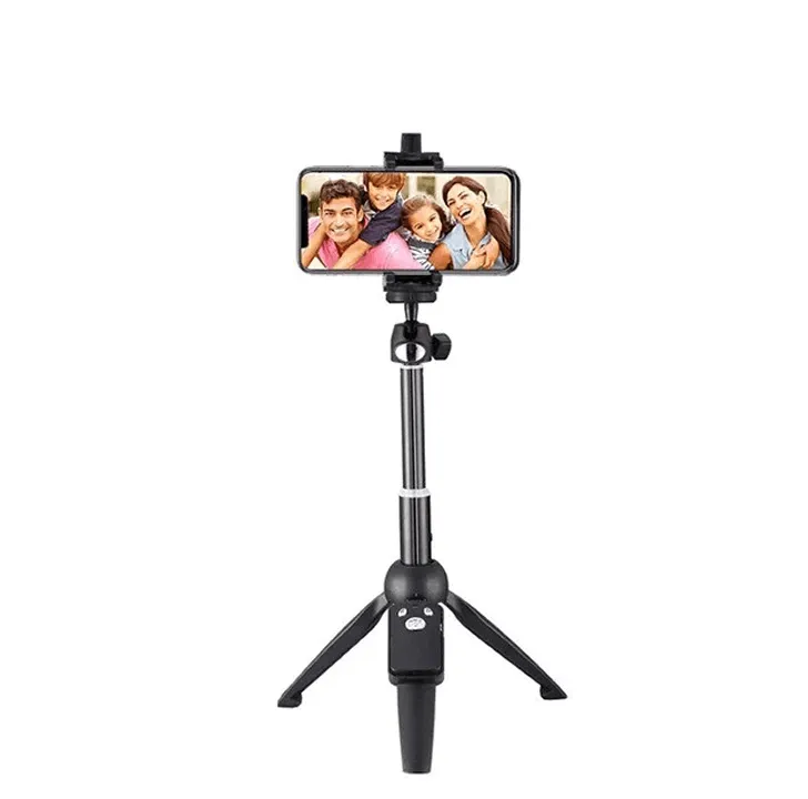 2 in 1 Selfie Stick Tripod Q-LH8