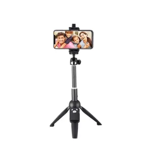 2 in 1 Selfie Stick Tripod Q-LH8