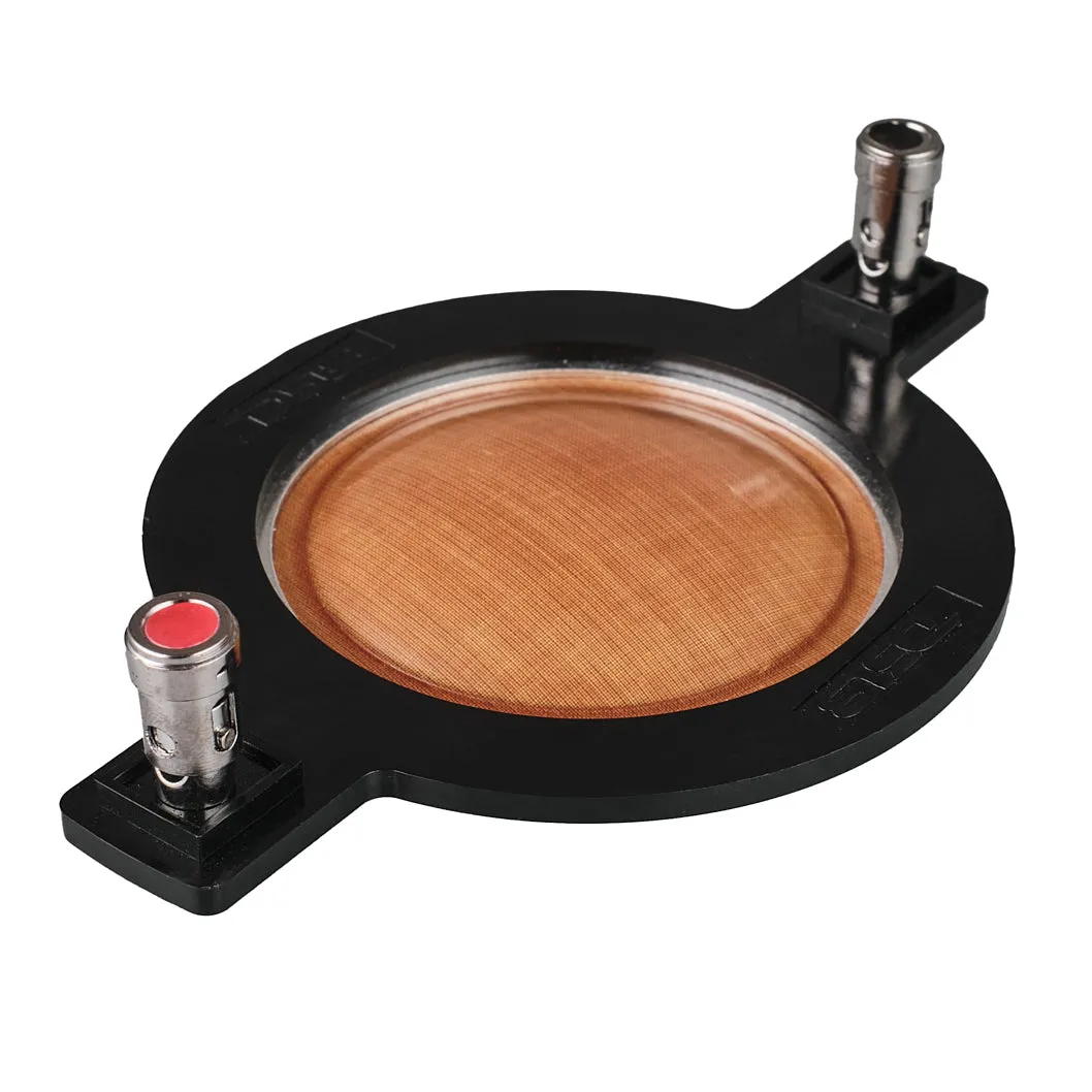 2” Replacement Diaphragm for PRO-DPL1PH and Universal 8-Ohm