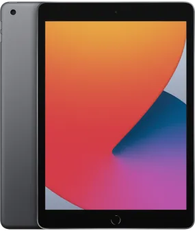 2021 Apple iPad 9th Gen 10.2 64GB Space Grey 2021 Apple iPad 9th Gen 10.2 64GB Space Grey