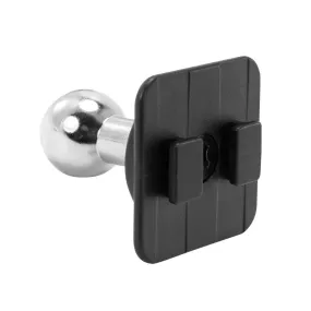 20mm Swivel Ball to Dual T-Tab Adapter