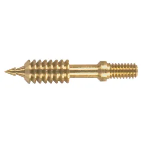 27032 Caliber Jag Barbed Pointed