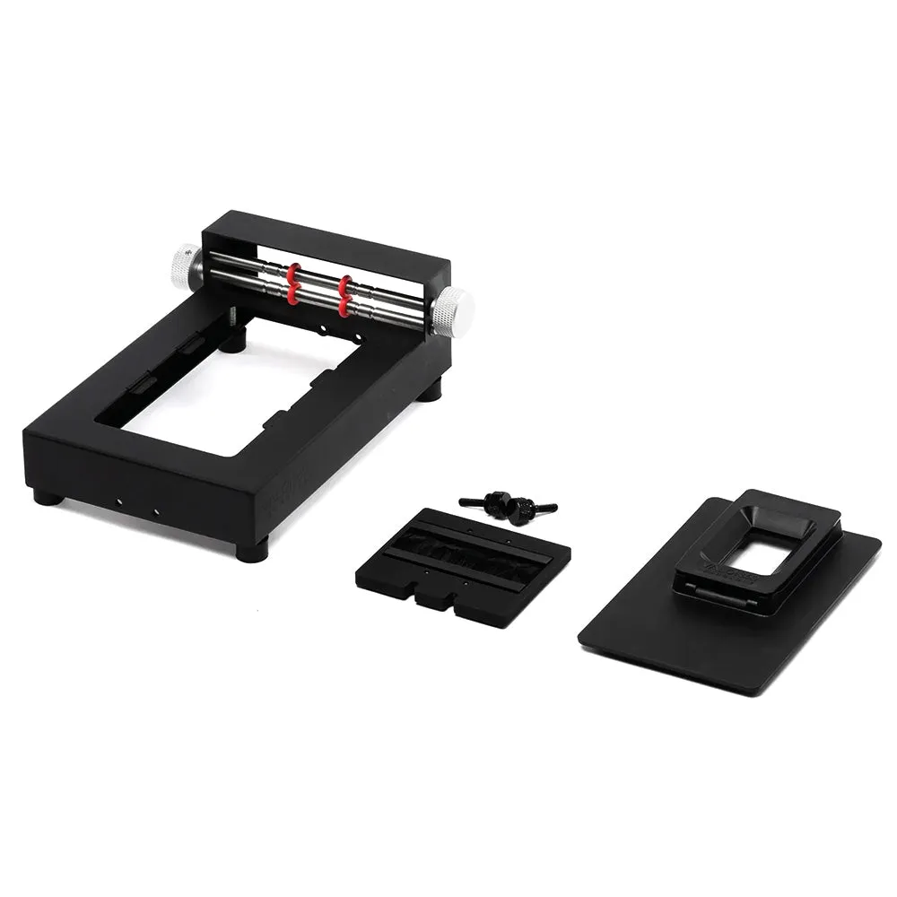 360 Advancer Scanning Bundle