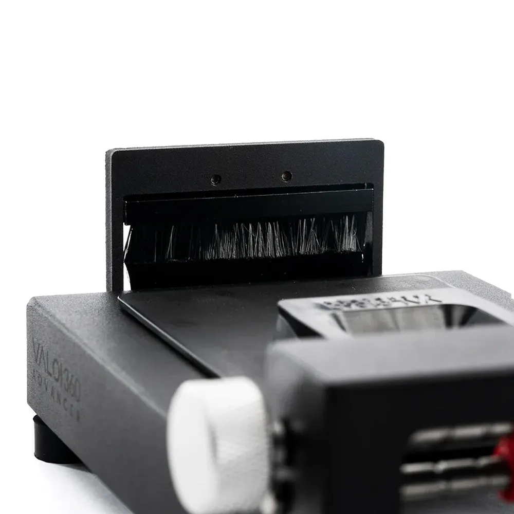 360 Advancer Scanning Bundle