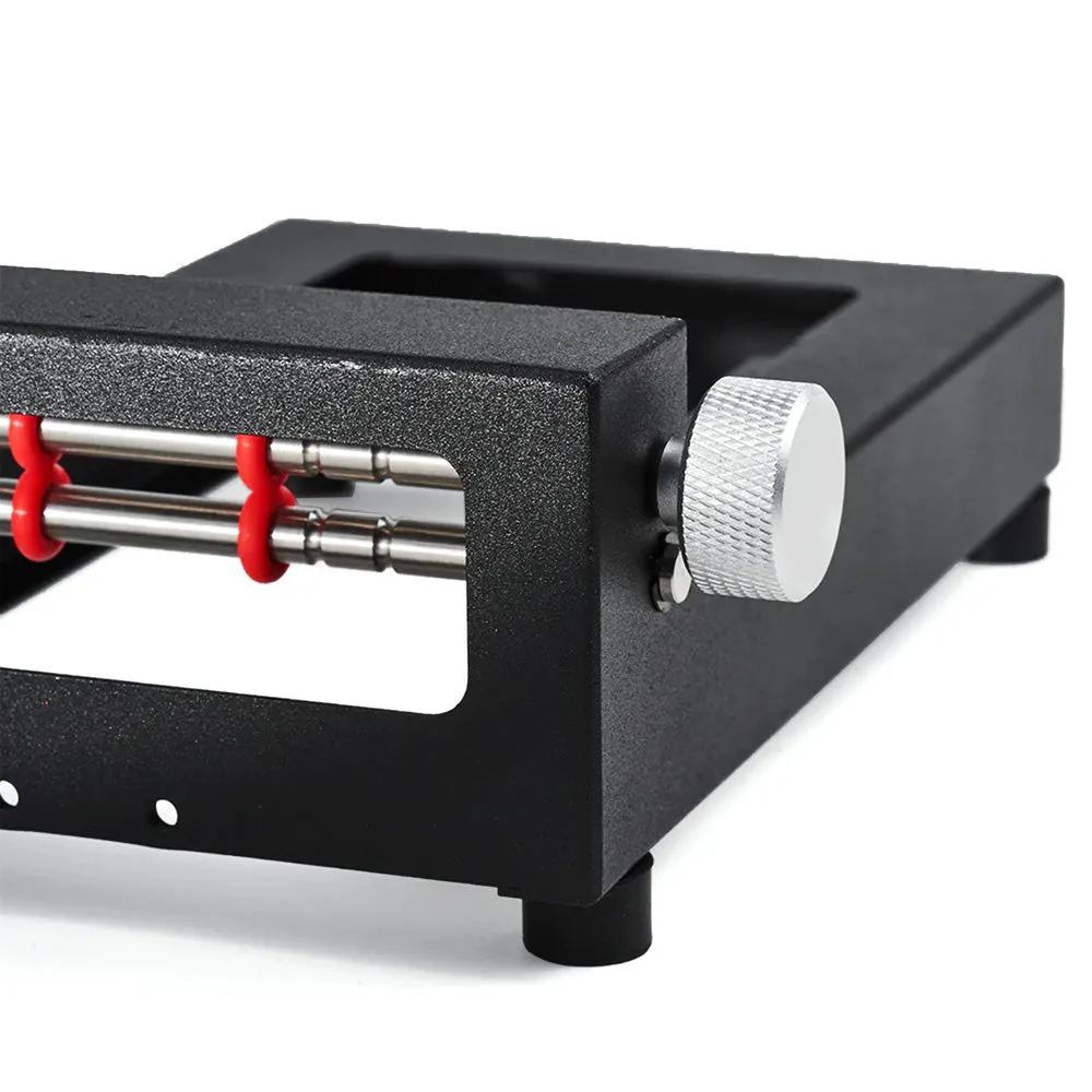 360 Advancer Scanning Bundle