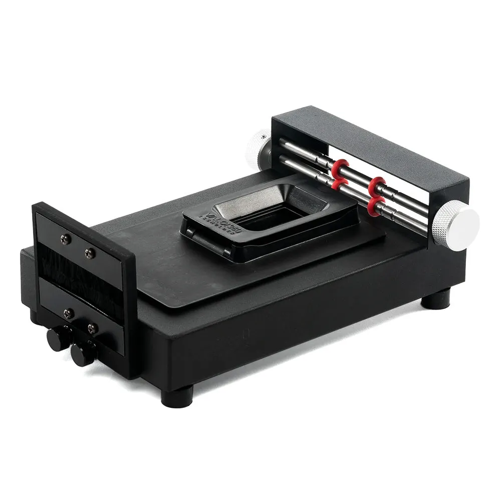 360 Advancer Scanning Bundle