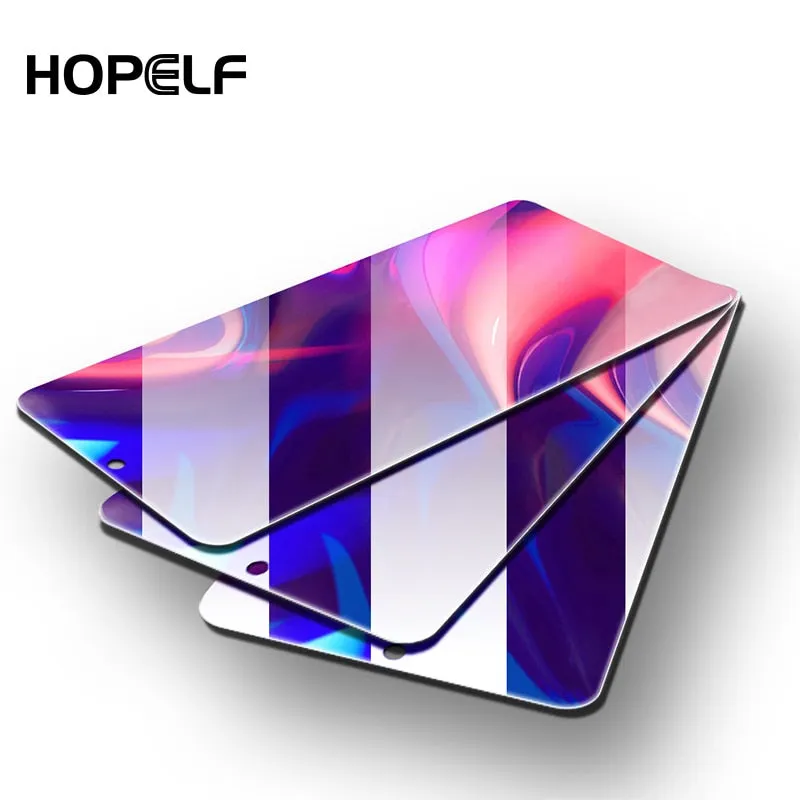 3PCS Tempered Glass for Huawei Honor 10 20 Lite 8x 20i 10i Screen Protector Glass for Honor 20 8c, 8s, 8a, 7a, 7c, Pro, Glass