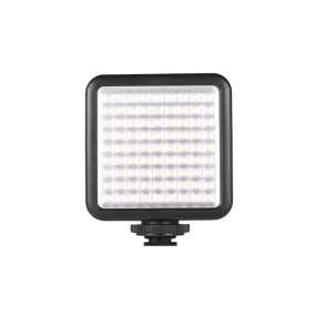 49-Led Dimmable Video Light Panel W49