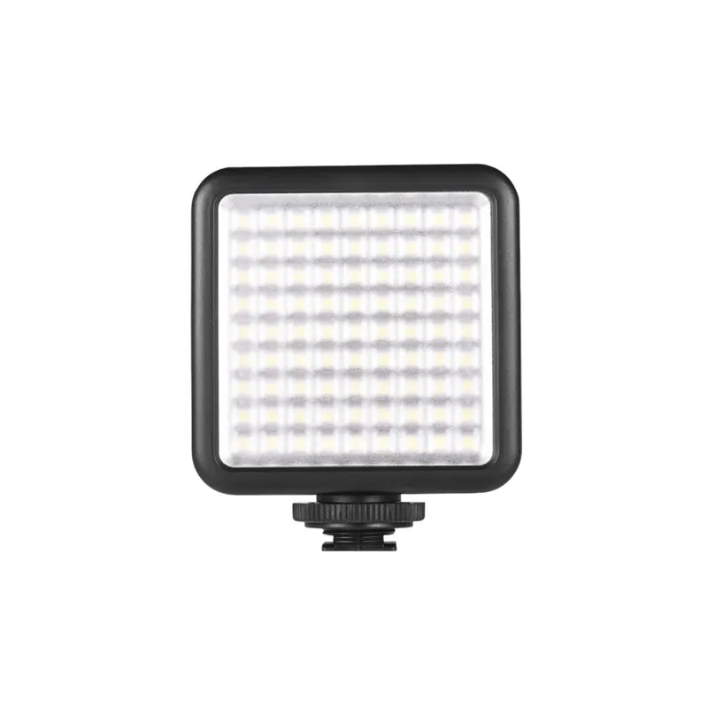 49-Led Dimmable Video Light Panel W49