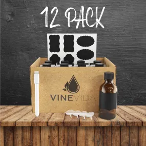 60 mL (Set With Accessories)