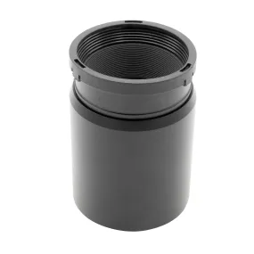 85mm Metal Twist Lens Optic For Optical Snoot Spot Projector II