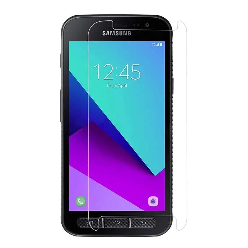 9H Tempered Glass for Samsung Galaxy Xcover 4 G390F Screen Protector for Samsung Xcover 3 G388F Protective Glass for X Cover 3 4