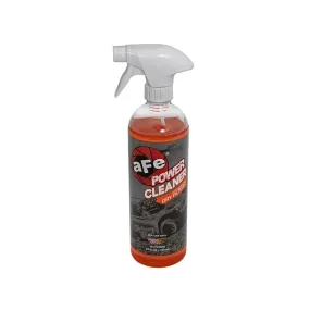 AFE Power Cleaner For Dry Filter