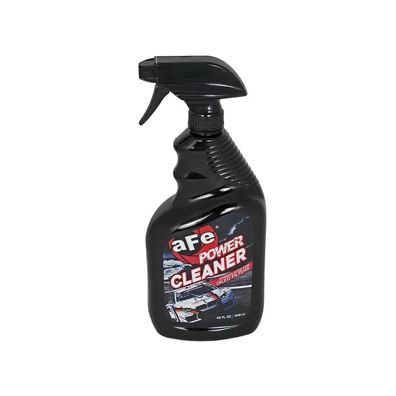 AFE Power Cleaner For Oiled Filters
