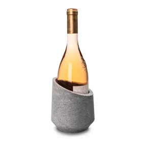 Alpine Soapstone Chiller By Simon Pearce