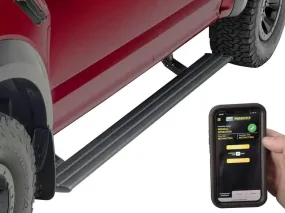 AMP Research PowerStep Ford F250/ F350/ F450 (2022) [Smart Series] Power Side Steps Running Boards