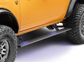 AMP Research PowerStep Ford Ranger (19-23) [Smart Series] Power Side Steps Running Boards