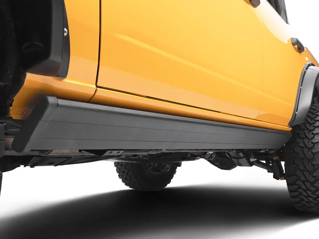 AMP Research PowerStep Ford Ranger (19-23) [Smart Series] Power Side Steps Running Boards