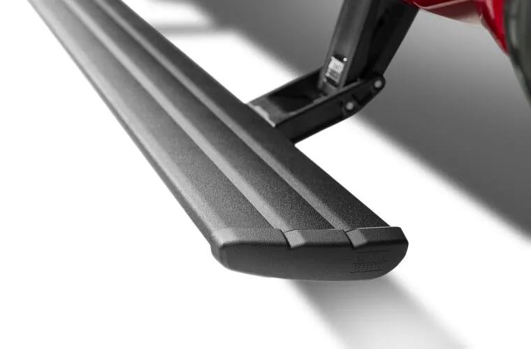 AMP Research PowerStep GMC Yukon (15-20) Yukon XL (16-20) [Smart Series] Power Side Steps Running Boards