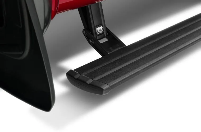 AMP Research PowerStep GMC Yukon (15-20) Yukon XL (16-20) [Smart Series] Power Side Steps Running Boards