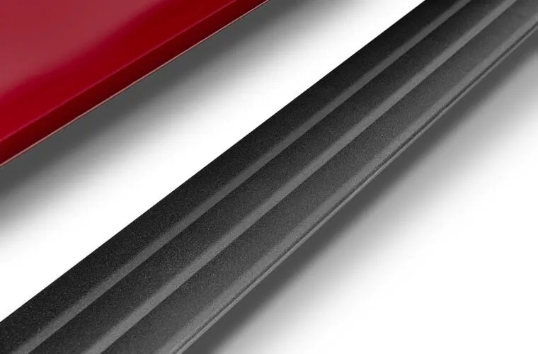 AMP Research PowerStep GMC Yukon (15-20) Yukon XL (16-20) [Smart Series] Power Side Steps Running Boards