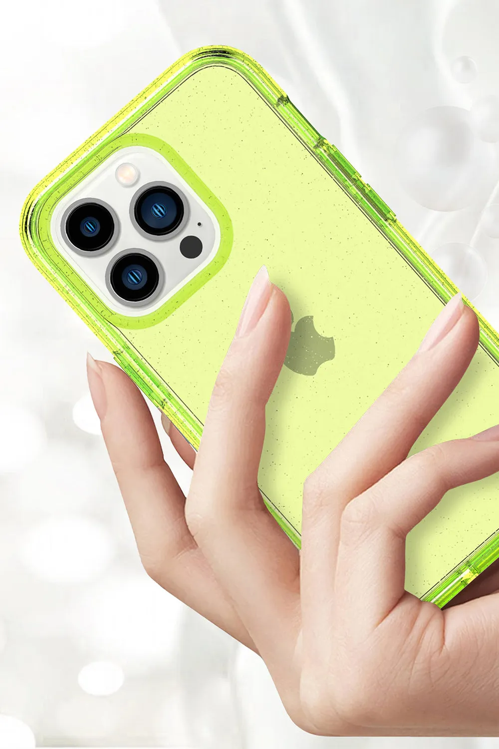 AMZER Crusta Full Body Case with Built-in Tempered Glass for iPhone 13 Pro Max