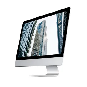 Apple iMac 27" 2020 with Retina 5k - i5 8GB RAM 512GB