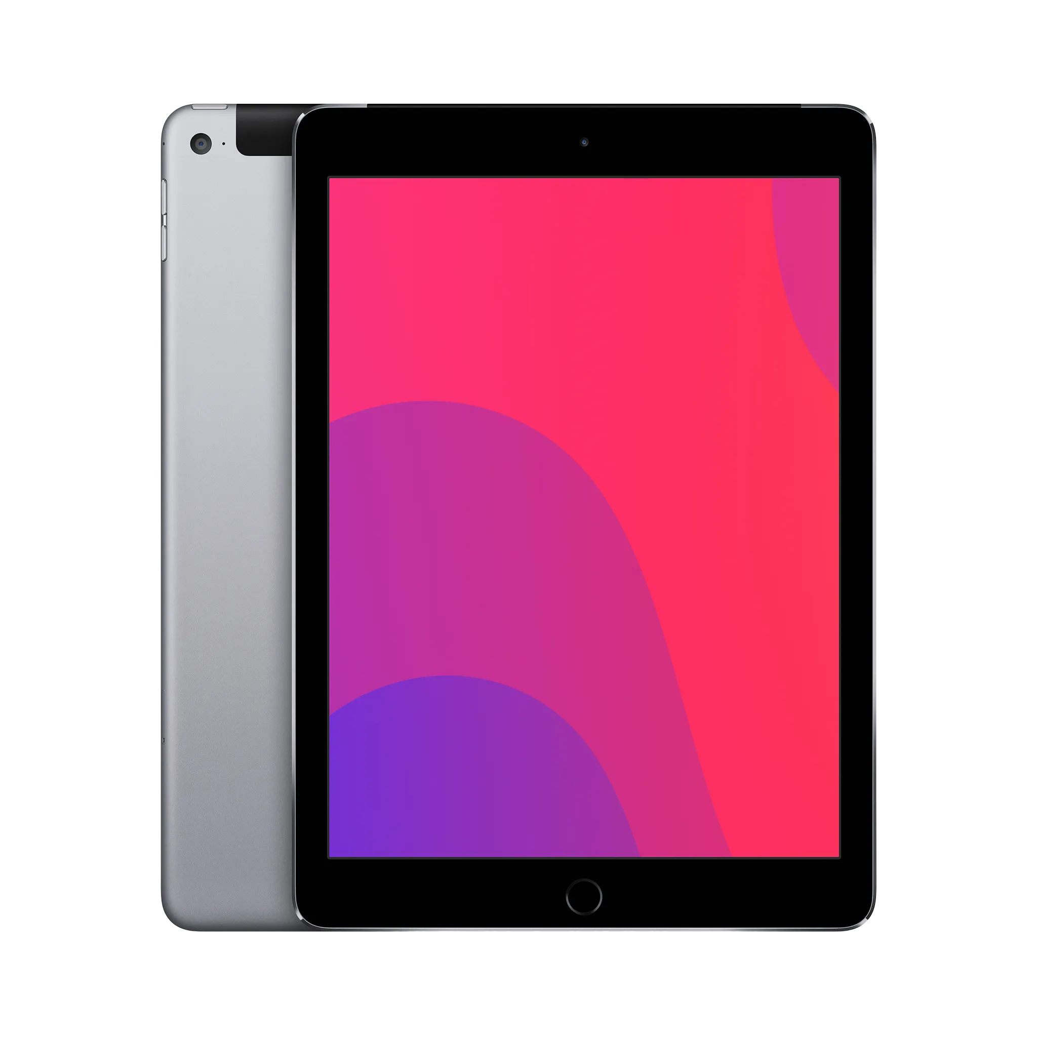 Apple iPad Pro 9.7" WiFi Only 128GB Space Grey