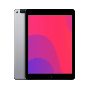 Apple iPad Pro 9.7" WiFi Only 128GB Space Grey