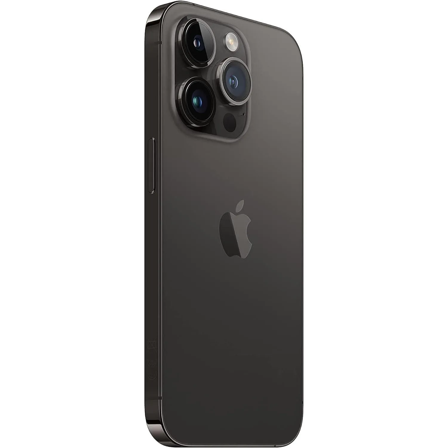 Apple IPhone 14 Pro 128GB Space Black - Unlocked