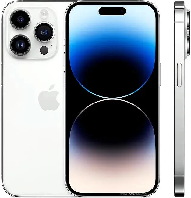 Apple iPhone 14 Pro (AT&T Locked)