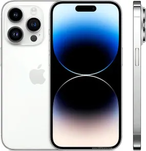 Apple iPhone 14 Pro (AT&T Locked)