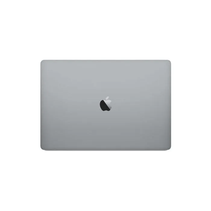 Apple MacBook Pro 15.1 – Intel i7-8750H, 16GB RAM, 256GB SSD, Touch Bar, Space Grey