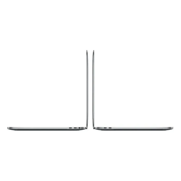 Apple MacBook Pro 15.1 – Intel i7-8750H, 16GB RAM, 256GB SSD, Touch Bar, Space Grey