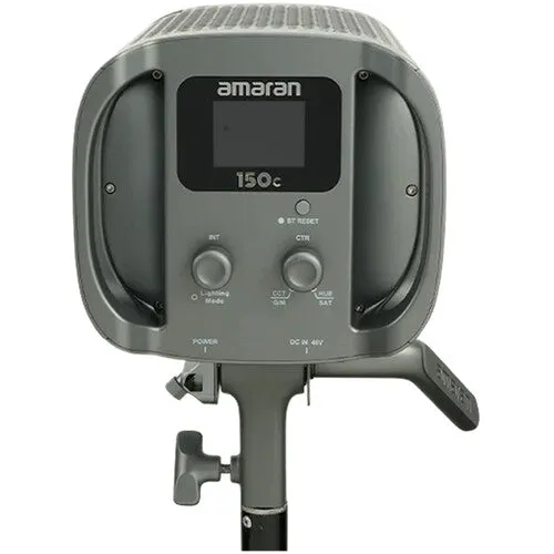 Aputure Amaran 150C RGBWW LED Light
