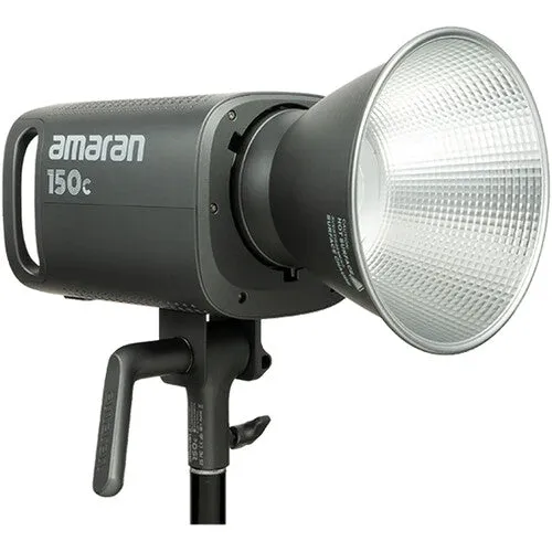 Aputure Amaran 150C RGBWW LED Light