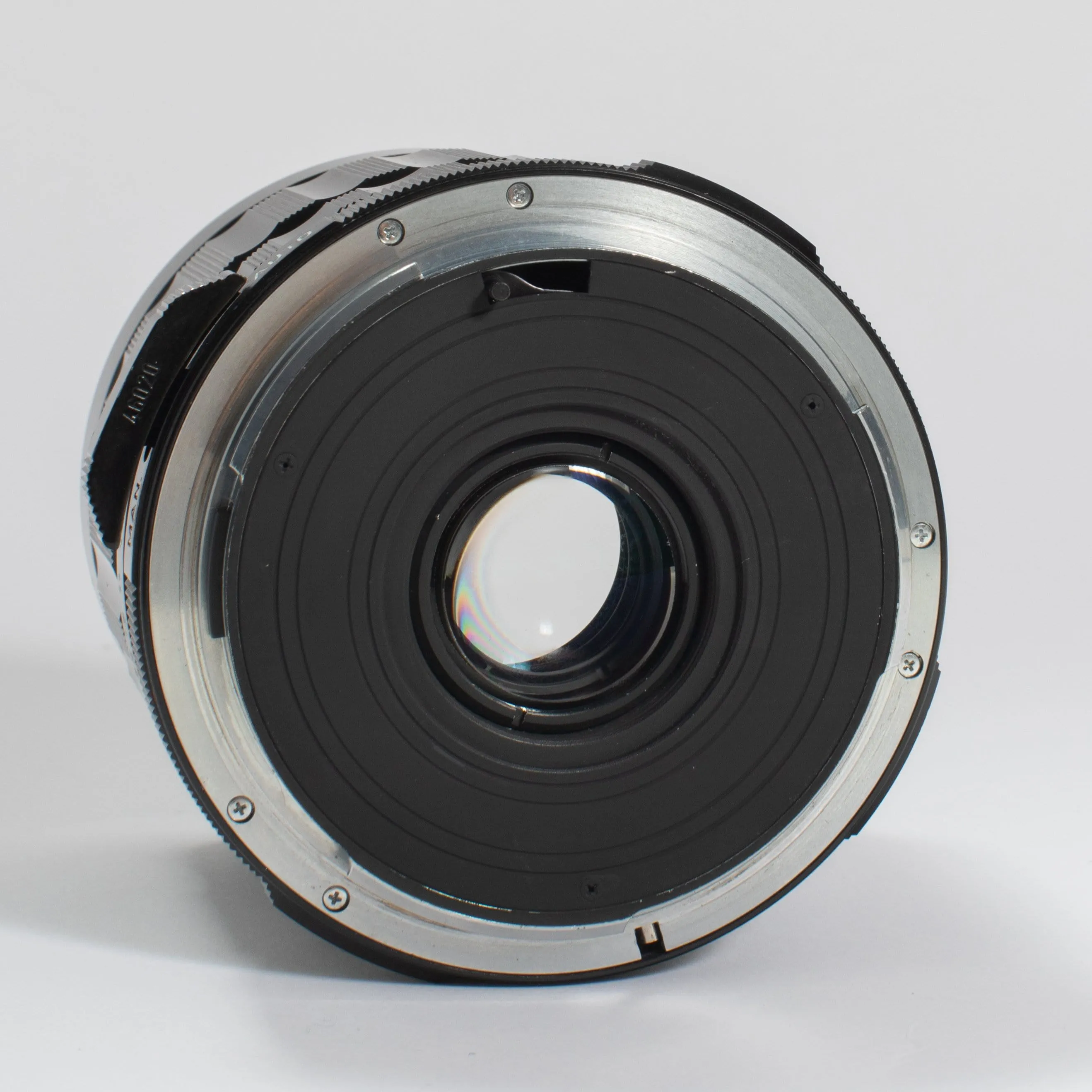 Asahi Pentax 6x7 MLU with 75mm f/4.5 Lens and TTL Prism Finder - FRESH CLA