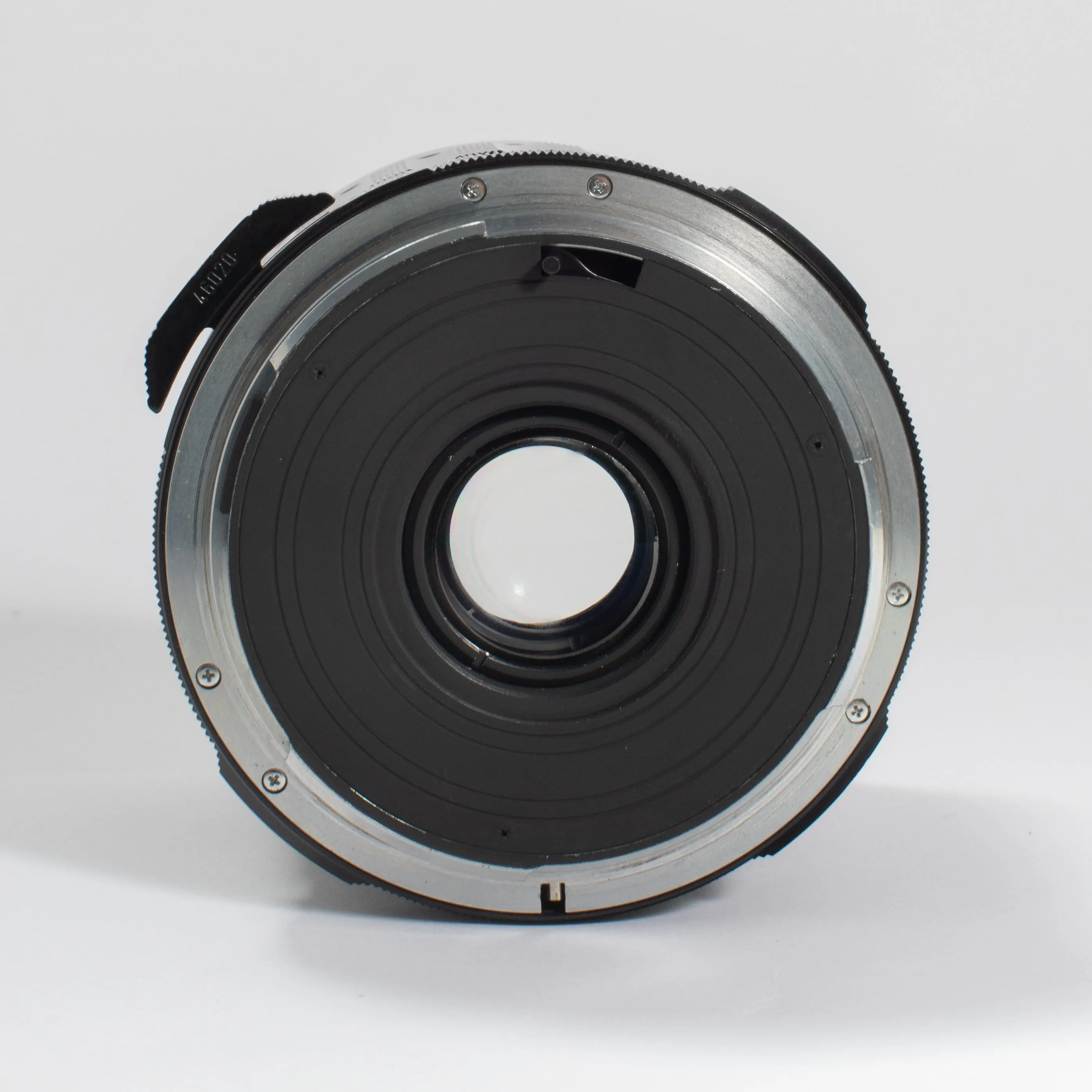 Asahi Pentax 6x7 MLU with 75mm f/4.5 Lens and TTL Prism Finder - FRESH CLA