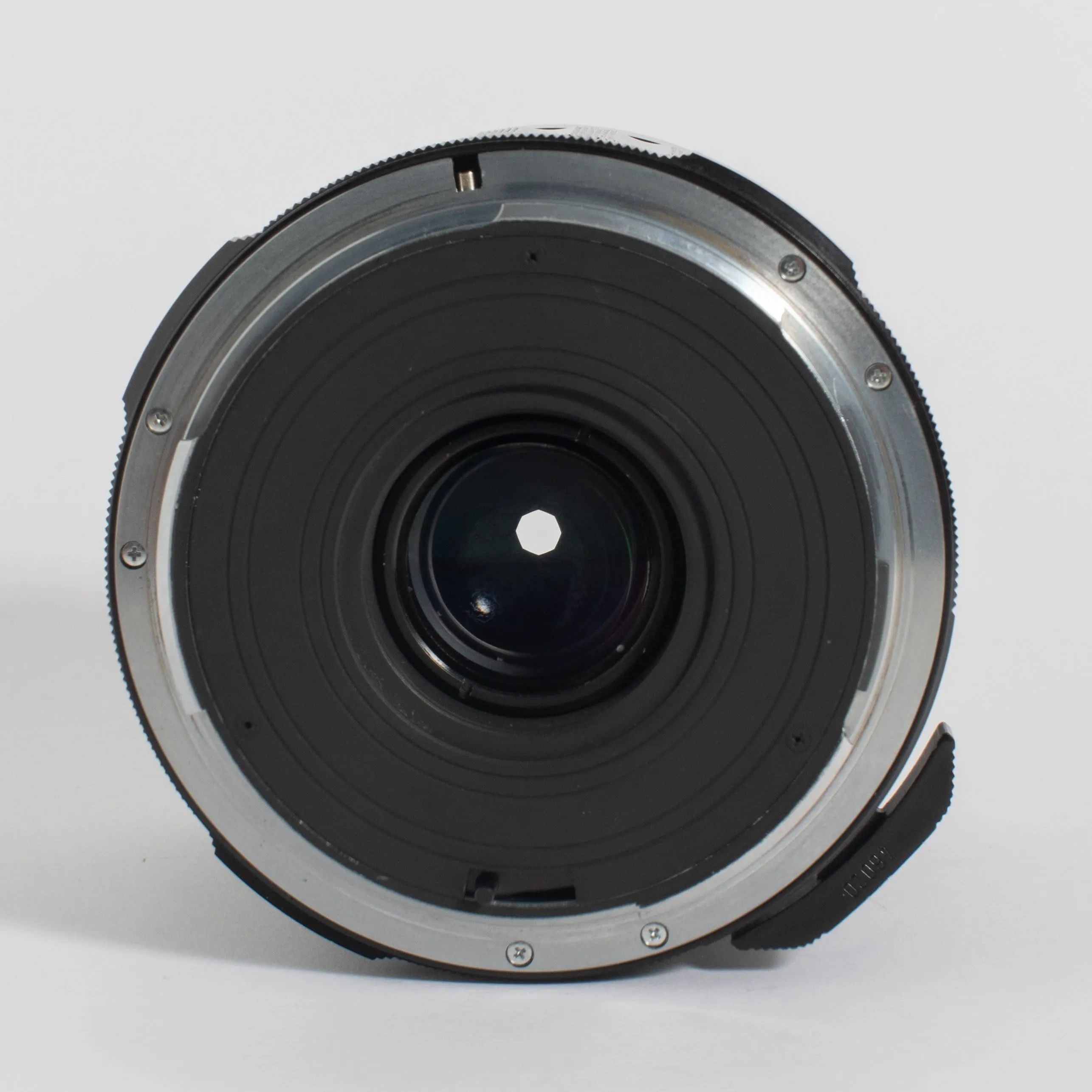 Asahi Pentax 6x7 MLU with 75mm f/4.5 Lens and TTL Prism Finder - FRESH CLA