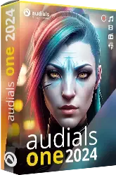 Audials One 2024 (Download)