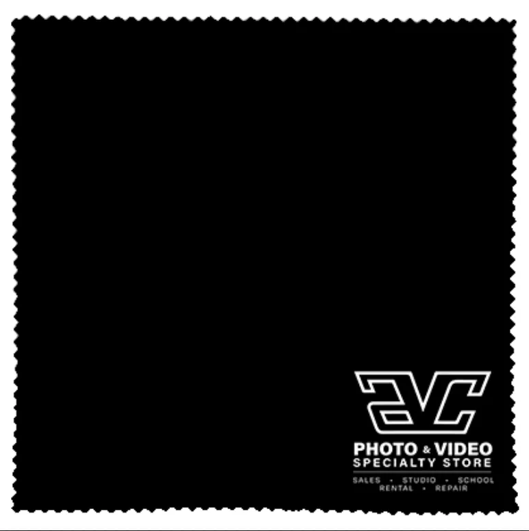 AVC Micro-Fiber Lens Cloth