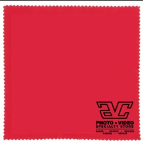 AVC Micro-Fiber Lens Cloth