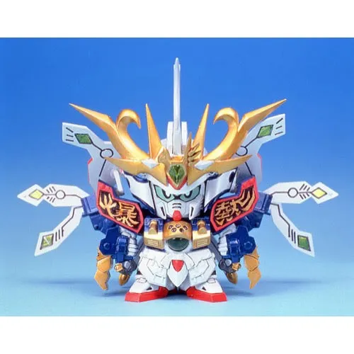 Bandai 0046439 BB141 Musha Gottomaru