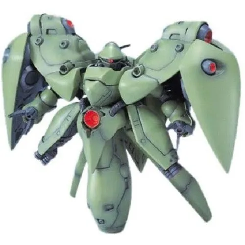 Bandai 5064099 BB224 Neue Ziel Gundam