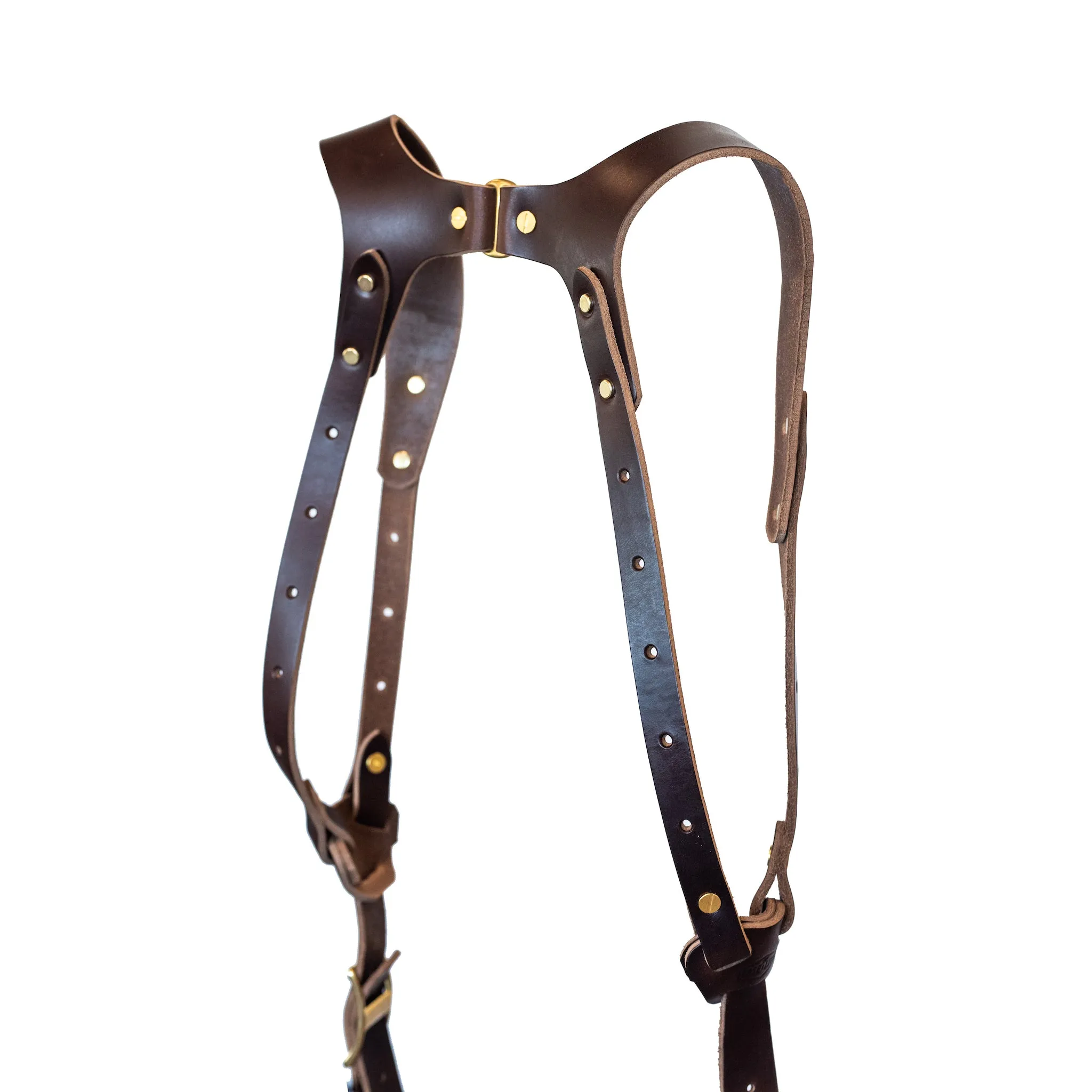 Bandit - Pro Package - Camera Harness