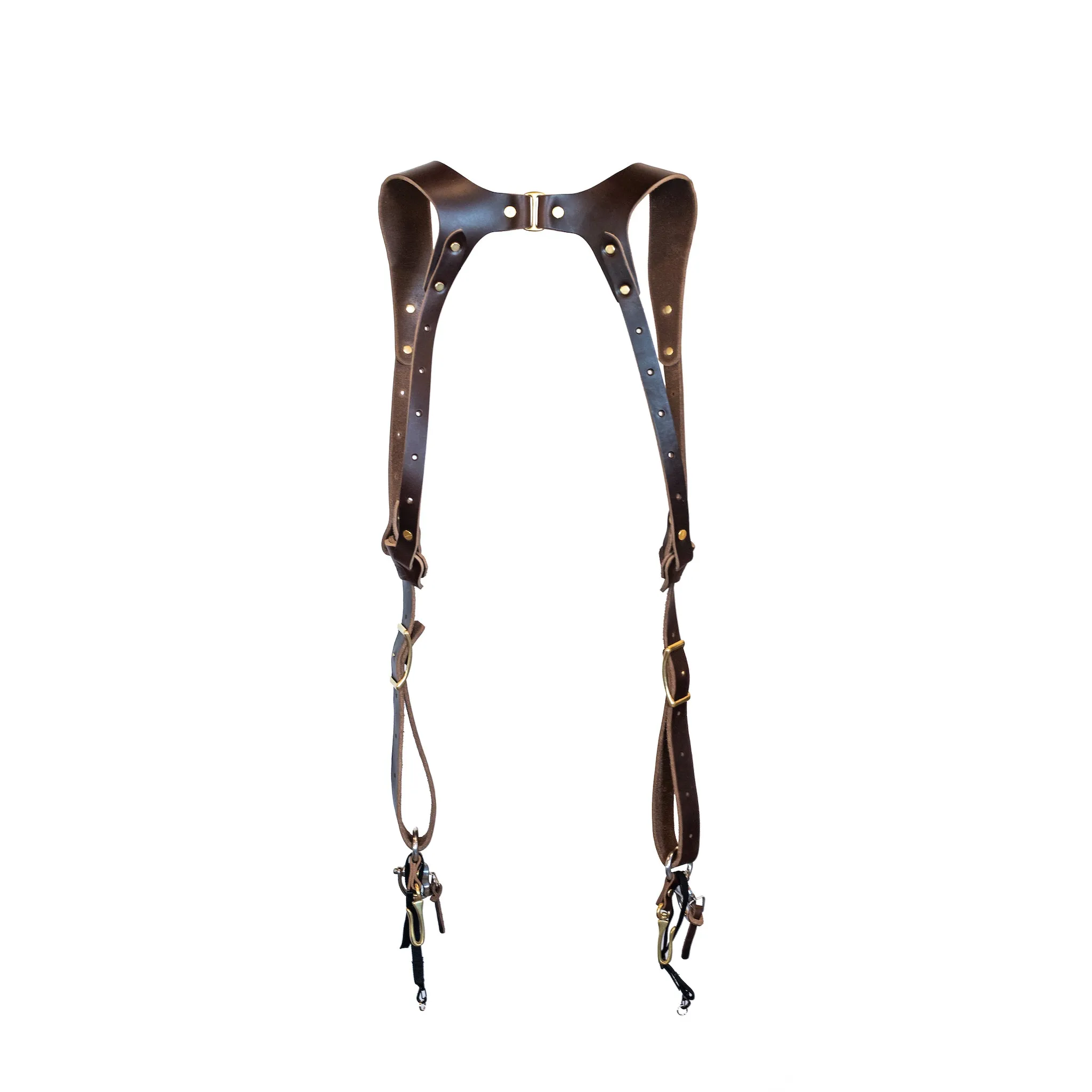 Bandit - Pro Package - Camera Harness